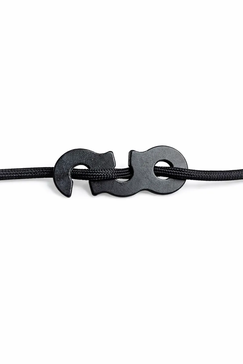 Quick Release Shackle
